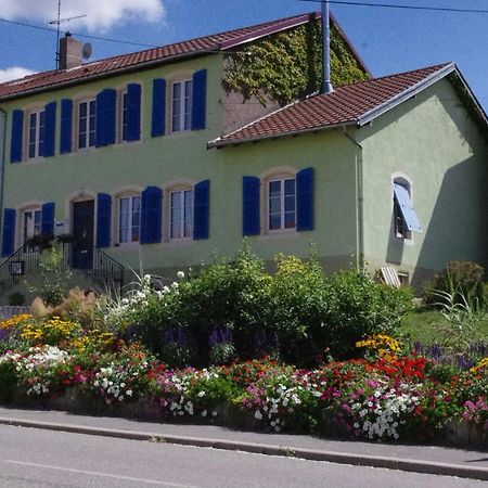 Chambres D'Hotes Au Presbytere Racrange Luaran gambar